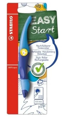 KOUSICOO Feine Spitze Stifte 0.5mm – 6er Pack Schwarz, Mit Clip, Für Stoffe & Materialien