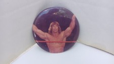 Kerry Von Erich 'The Modern Day Warrior' 3