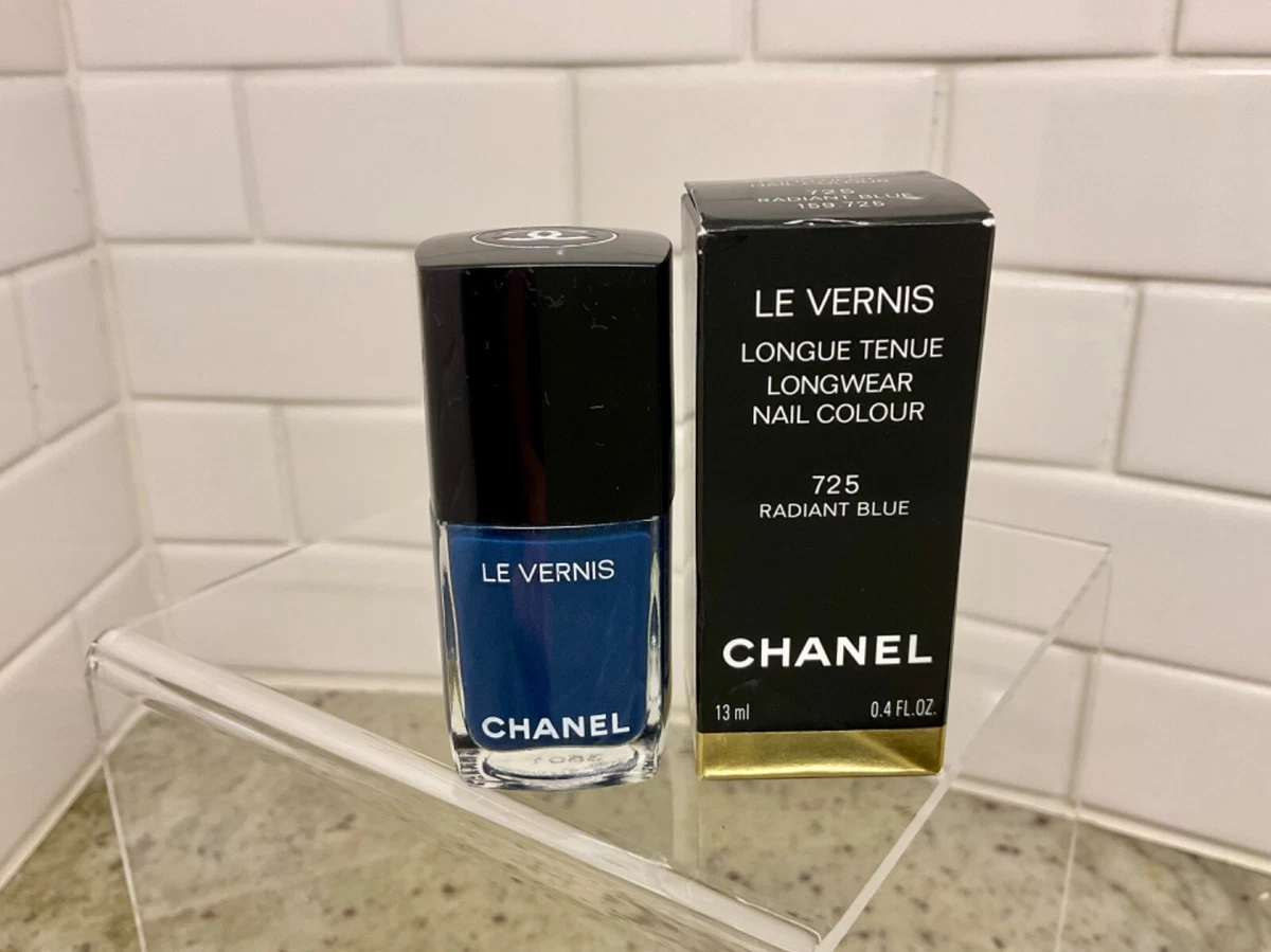 25+ CHANEL Blue Nail Polish for sale | Updated Sep 2026