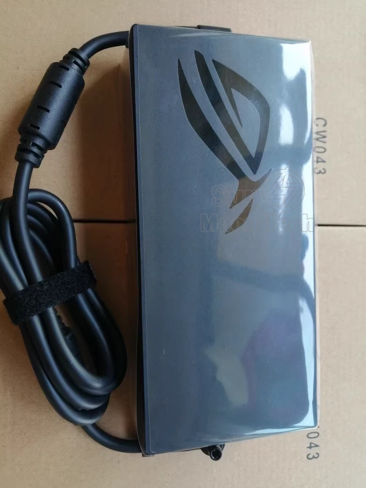 Original 20V12A 240W Asus W7604 ProArt Studiobook Pro 16 Charger AC Adapter - Image 4 of 4