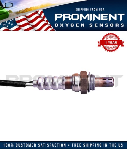 Sensor de oxígeno O2 aguas arriba para 05-10 Mazda Tribute 05-09 Mercury Mariner 234-4374 - Imagen 2 de 3
