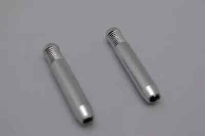 Suzuki CARRY EVERY DA62W DA62V DA62T Plated Door Lock Knobs Right and Left