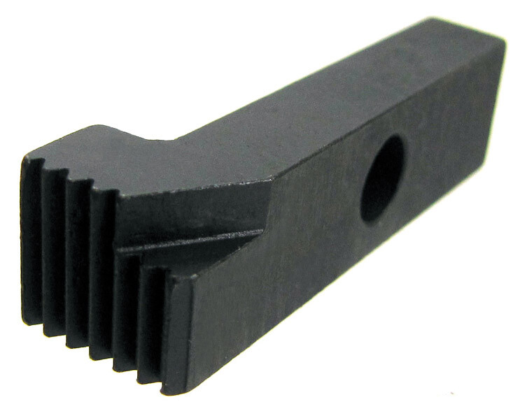 Lama Di Vari Denti Per El Lavorazione Con Accessori Keyway-Skip 1,25mm
