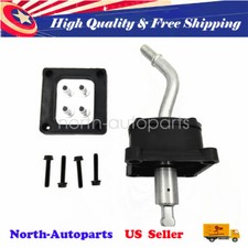 For 96-up Dodge 2500 3500 Nv4500 5 Speed Transmission Shifter Tower Kit W4 Bolt