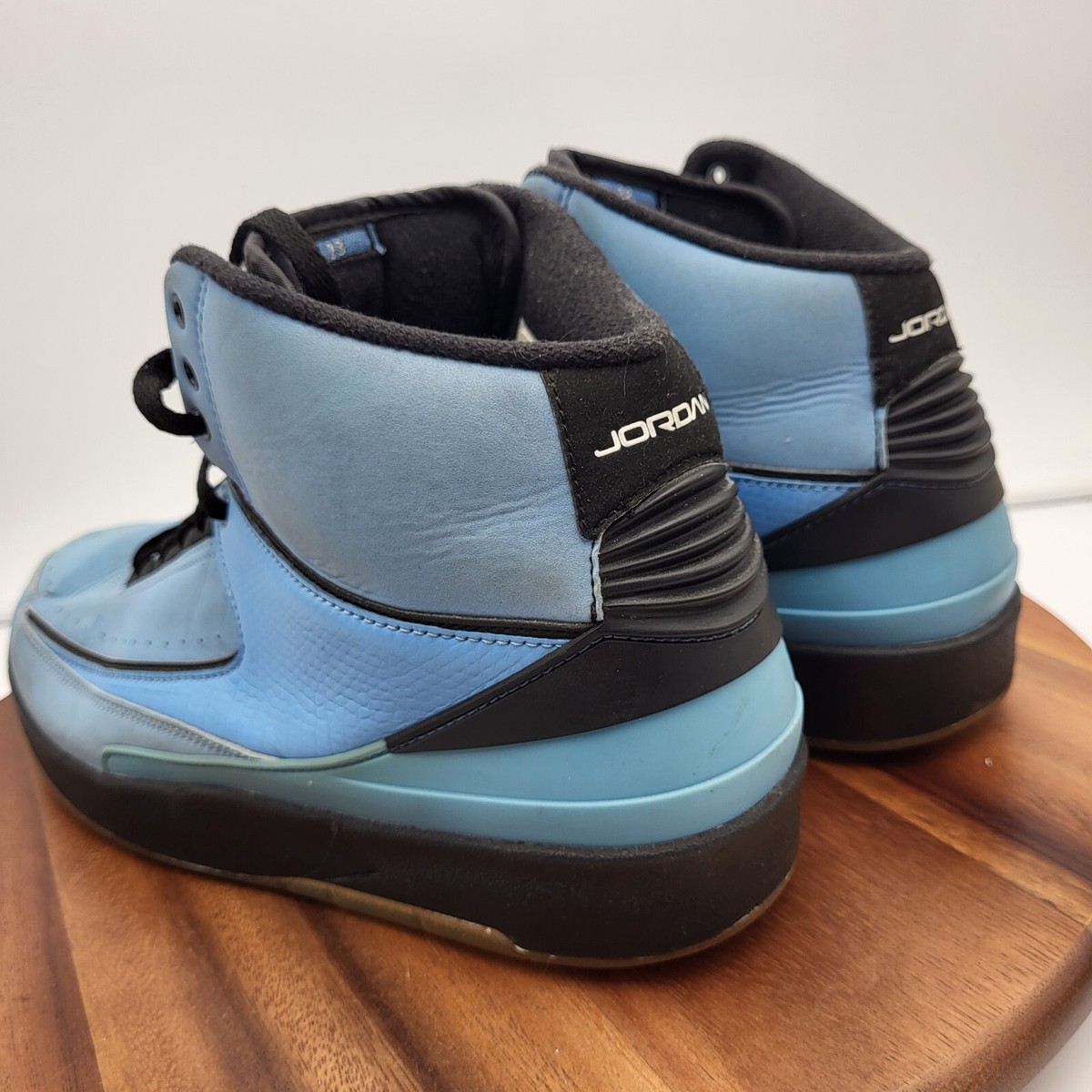 jordan series 0.2 university blue