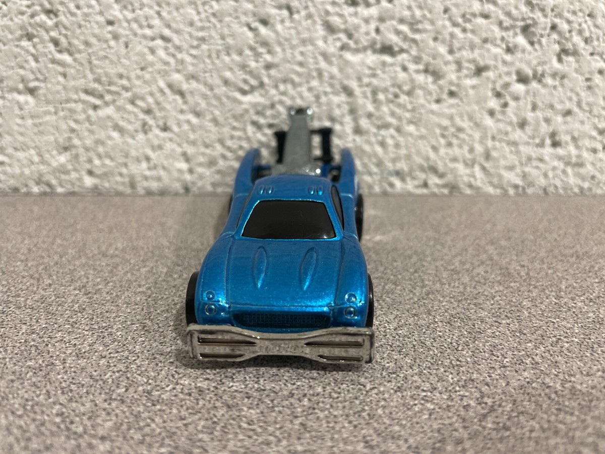 Hot Wheels 1997 Tow Jam | eBay