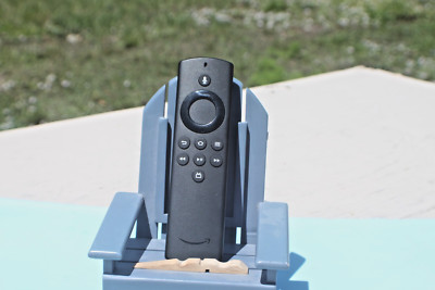 AMAZON - REMOTE CONTROL - MODEL R-NZ - 07272-20-01698 - FIRE TV  - TESTED