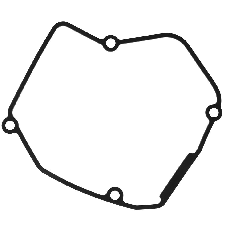 Junta de cubierta de estator para alternador Honda CR125R 1987 1988 1989 1990 1991-2000 Foto 4 de 4