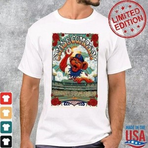 Dead and Company Final Tour | eBay