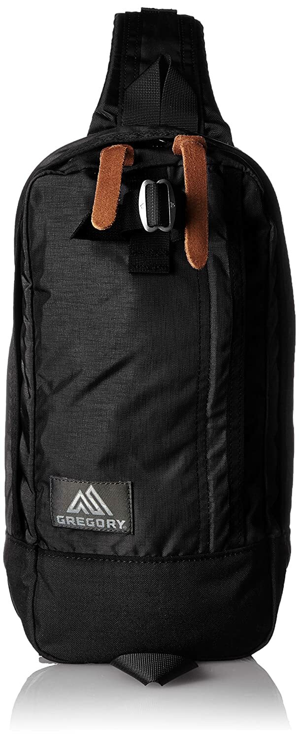 gregory single shoulder backpack