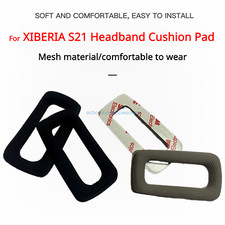 Replacement Headband Cushion Pad for XIBERIA S21Pro T20 S21 Headphone Cover