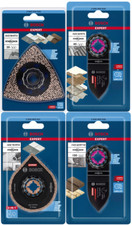 Original!! Starlock bosch Expert Carbide-RIFF grout and mortar remover