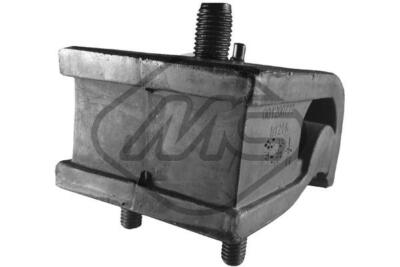 Metalcaucho 00722 Lagerung, Motor für VW