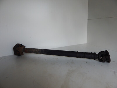 Kardanwelle hinten*Land Rover Discovery 1 u.2*300TDI*TD5*RRC* TVB000150*
