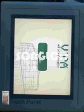 1PCS  VIPA 610-3B4I4-CMA  90days warranty via DHL or FedEx