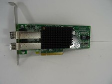 HP EMULEX P002181-01B LIGHTPULSE 8GB DUAL-PORT CONTROLLER