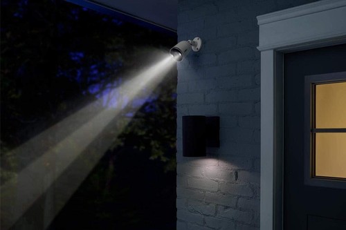 Lorex E892AB Indoor/Outdoor 4K Ultra HD Smart Deterrence IP Bullet Camera IP67-1 - Picture 7 of 7