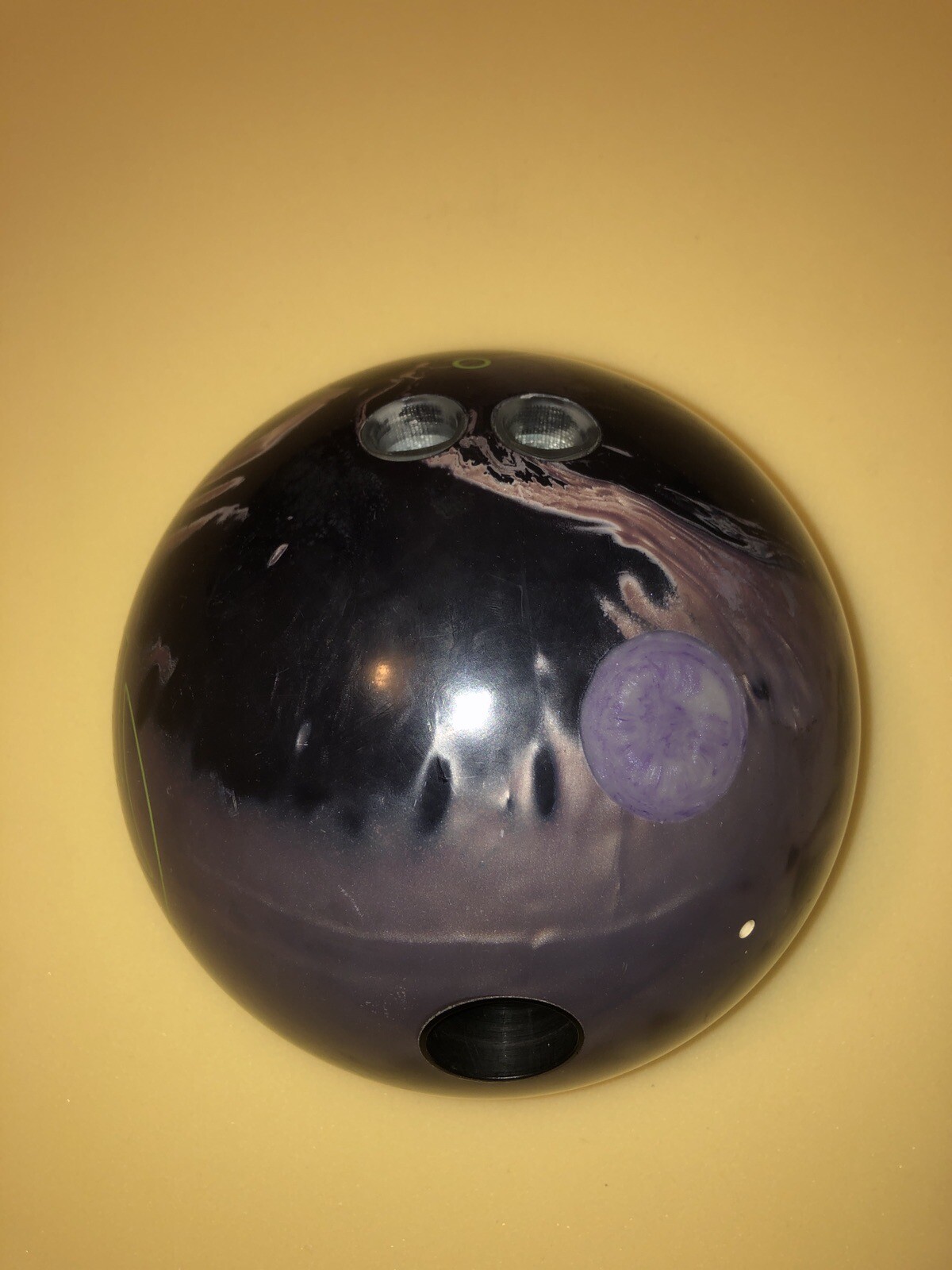 BRUNSWICK ZENITH Bowling Ball 14lbs 11 Oz pin Multiple Color eBay