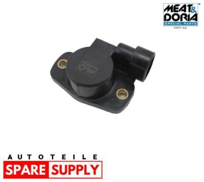 SENSOR, DROSSELKLAPPENSTELLUNG FÜR CITROËN FIAT LANCIA MEAT