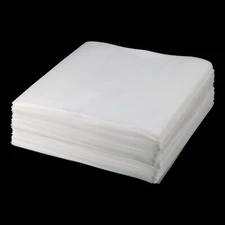 Cushioning Foam Sheets 200 Pack 14x14" Moving Packing Storage Protection