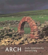 Arch by Andy Goldsworthy: Used
