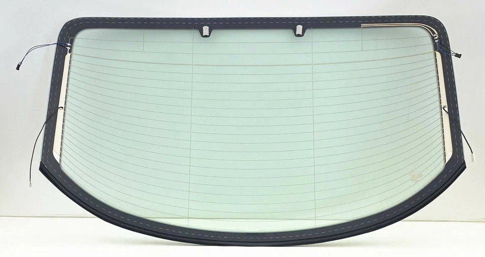 Fits 2010-2017 Volkswagen CC 2009 Passat CC Back Window Glass Heated Foto 2 de 4