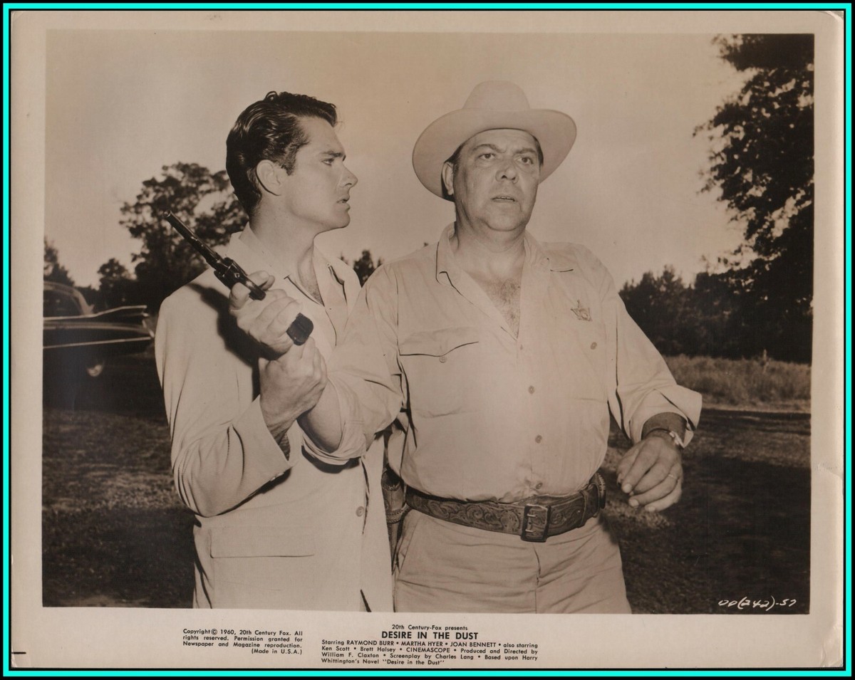 KEN SCOTT KELLY THORDSEN in 