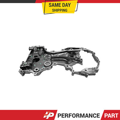 Oil Pump Fits 07-15 Nissan Rogue Rogue Select 2.5L L4 DOHC 16V