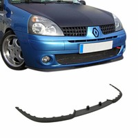 FüR Den Hyundai I20 Cup Spoiler Lippe Spoilerlippe Frontspoiler StoßStange