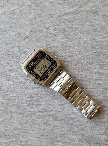 casio module 549