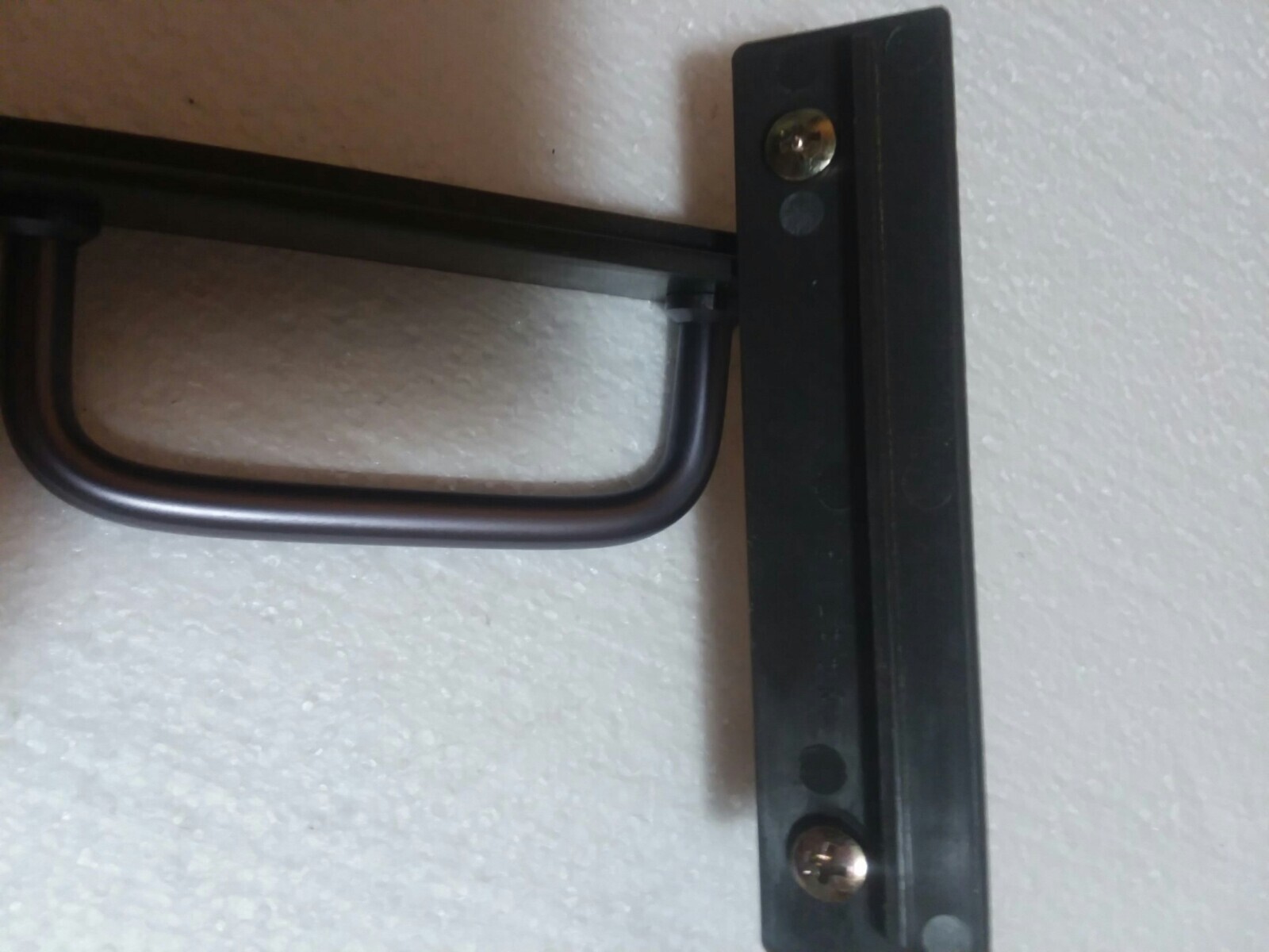 Carver 900 Receiver Handles Mounting Hardware. Lot of 2 | eBay