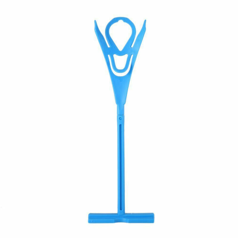 SOCK SLIDER AID HELPER EASY ON EASY OFF SOCK DRESSING AND UNDRESSING