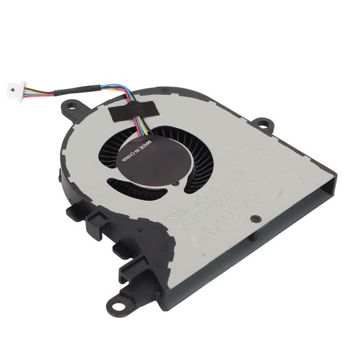 Laptop CPU Cooling Fan Replacement CPU Fan For 15 3501 3505 - Photo 14/22