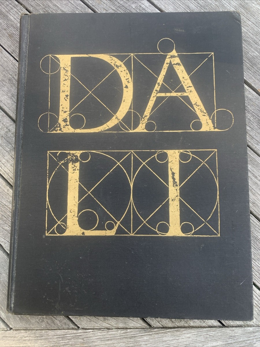 アート・デザイン・音楽 DALI   50 Secrets Magiques アート・デザイン・音楽 DALI 50 Secrets Magiques Salvador