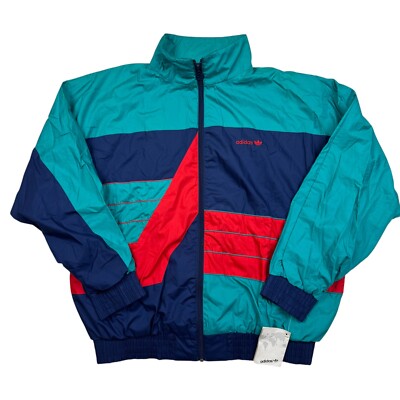 Vintage Adidas Tracksuit Adidas Firebird Vintage 90's Adidas