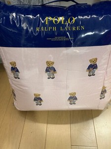 polo bed set full
