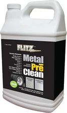 Flitz Metal Pre-Clean - All Metals Including Stainless 1 Ounce (Pack of 1) 