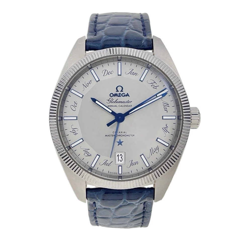 Часы OMEGA Globemaster