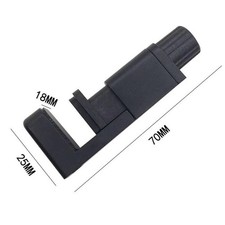 1PCS Mobile Phone Screen Repair Tools Plastic Clip Fixture Fastening Clamp -i-