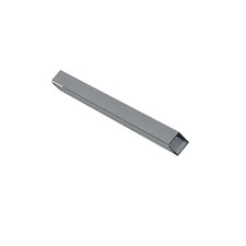 Junction Profile for Cedral Lap Corners