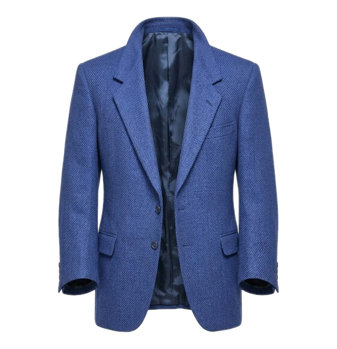 VERSACE CLASSIC ダークブルースーツ セット Versace One-Button Blue Suits & Blazers for Men for sale | eBay