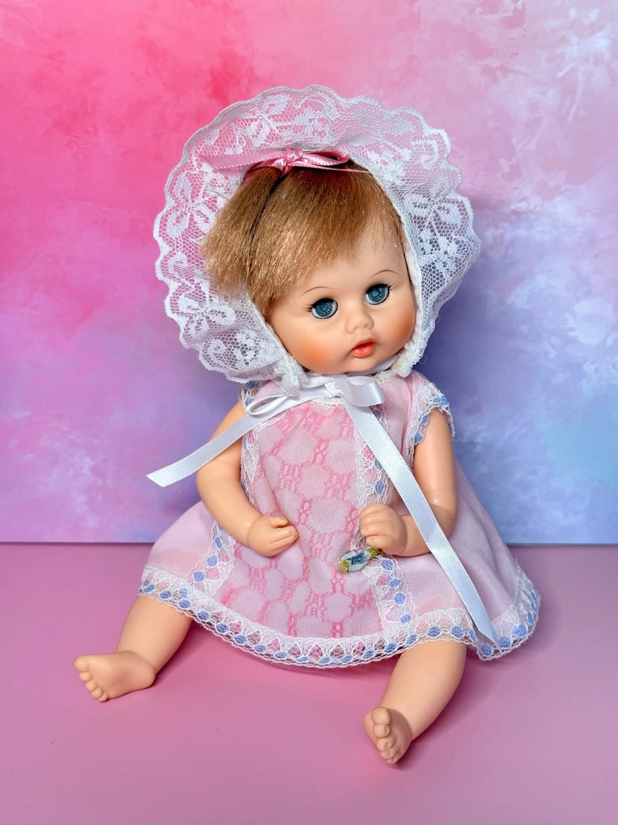 Tiny Tears Vinyl Dolls & Doll Playsets for sale | eBay