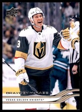 2025-26 Upper Deck #185 Brayden McNabb