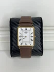 Vintage Seiko Tank Watch