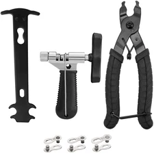 3 in 1 Bicycle Bicycle Chain Tool Set - Bicycle Chain Breaker