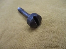 Page Lewis Model A Target Single Shot 22 Caliber Falling Block Rifle Takedown