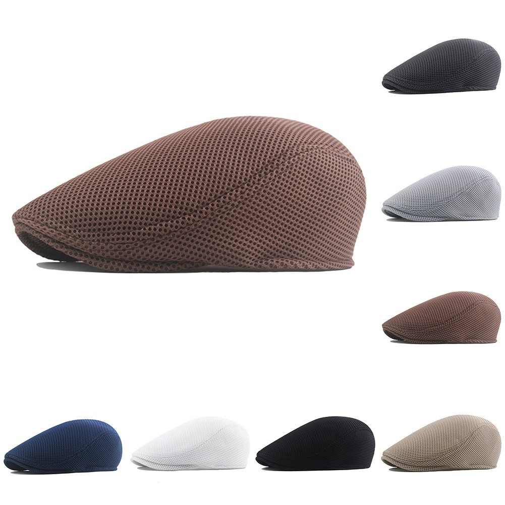 APL Cappello Cappello 26*21*12 Cm Abbigliamento Matching Poliestere Viaggio Retrò Buona Qualità