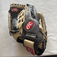 Rawlings MMB11 Derek Jeter Baseball Glove LHT Left Hand Throw