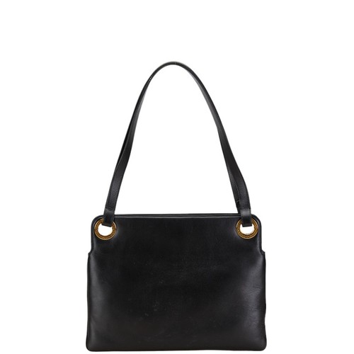 VERSACE Medusa One Shoulder Bag Handbag Women 【Used】 - Picture 3 of 10