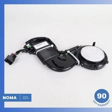 2016 Range Rover L405 Left or Right Side Upper Seat Blower Fan Motor OEM